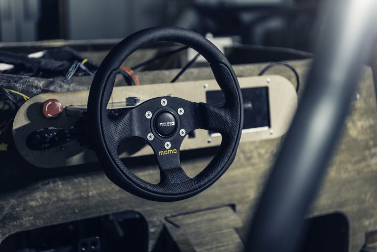 El auto más sustentable del mundo