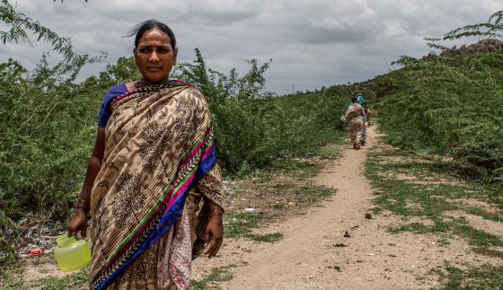 Impuesto sobre toallas higiénicas en India, el país lo elimina