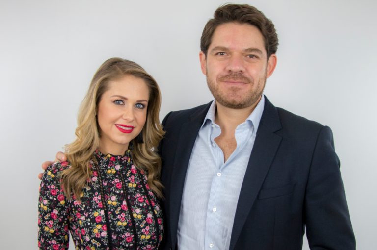 Entrevista con Ingrid Martz… hablando de responsabilidad social