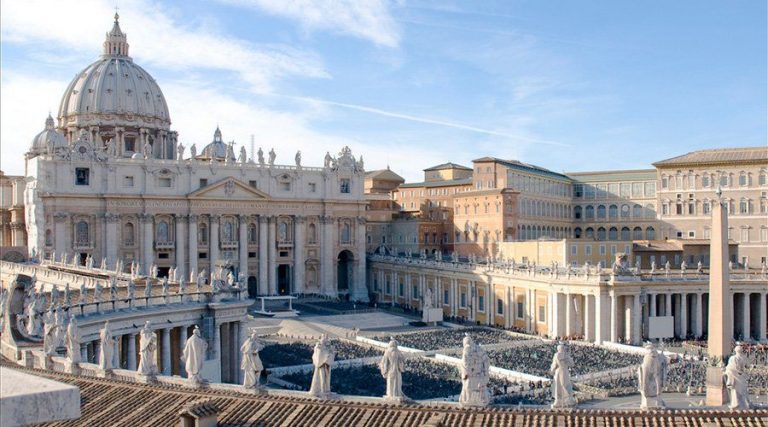 La RSE en el documento del Vaticano Oeconomicae et Pecuniariae Quaestiones