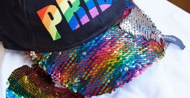 La hipocresía en la fiesta LGBT