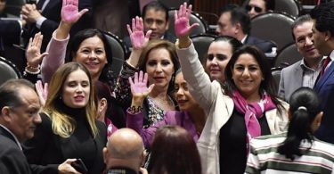 Mujeres en el poder: países donde más mujeres tienen el mando