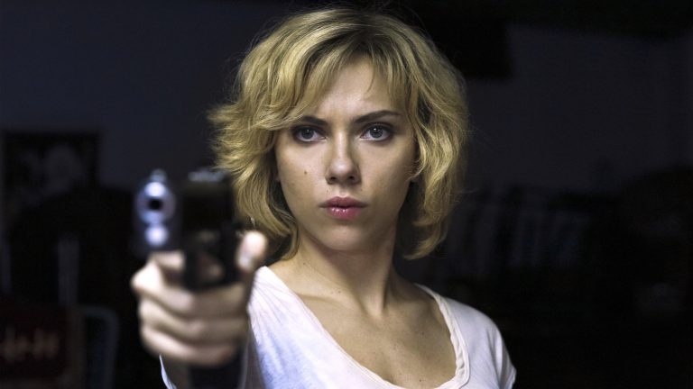 Representación LGBTI+ en el cine, ¿con Scarlett Johansson?