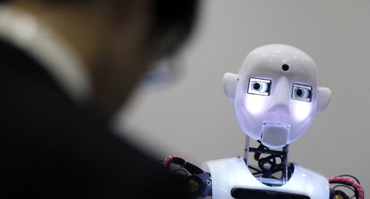 Sustituir trabajo humano por robots, la opción de Kim Jong Un