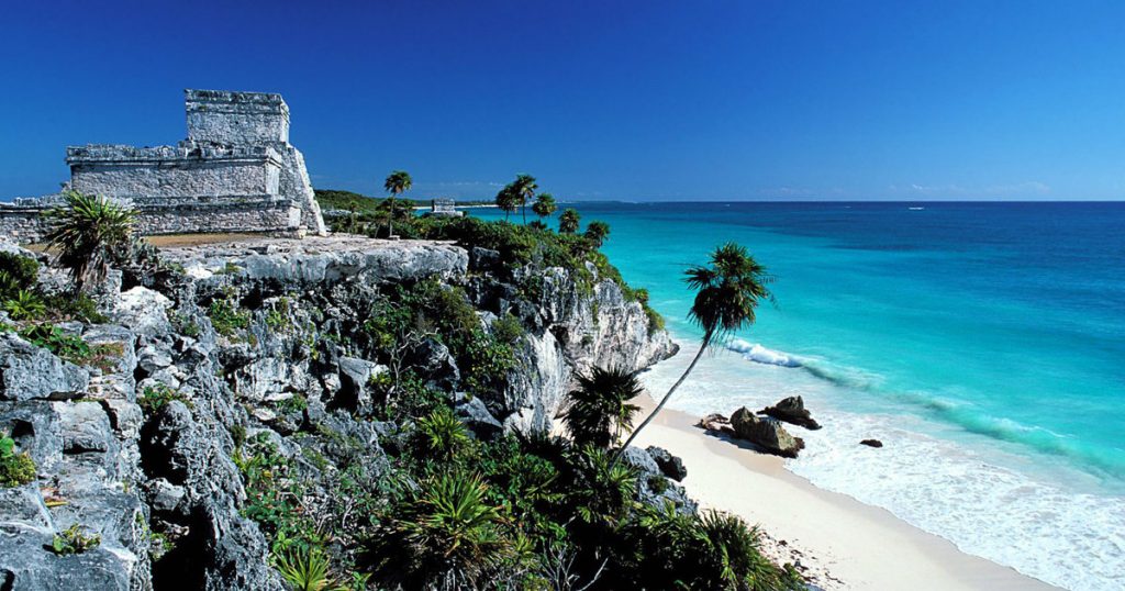 Tulum pasó de ser paraíso a desastre ecológico