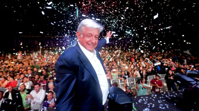 Las propuestas responsables de Andrés Manuel López Obrador
