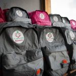 economia familiar de los colaboradores, grupo gigante, fundacion gigante, utiles escolares, entrega de utiles escolares, angel losada, federico bernaldo quiros, regreso a clases 2018, colaboradores de grupo gigante