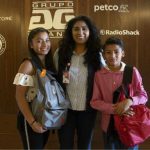 economia familiar de los colaboradores, grupo gigante, fundacion gigante, utiles escolares, entrega de utiles escolares, angel losada, federico bernaldo quiros, regreso a clases 2018, colaboradores de grupo gigante