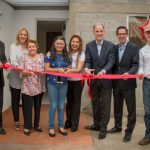 familias que recuperan su casa tras 19s, grupo gigante, fundacion gigante, jaime alverde losada, office depot, 19s, sismo del 19s, sismo 19 de septiembre del 2017, casas afectadas por el sismo, casas afectadas por sismo en estado de mexico, danos en estado de mexico por sismo