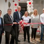 familias que recuperan su casa tras 19s, grupo gigante, fundacion gigante, jaime alverde losada, office depot, 19s, sismo del 19s, sismo 19 de septiembre del 2017, casas afectadas por el sismo, casas afectadas por sismo en estado de mexico, danos en estado de mexico por sismo