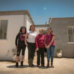 familias que recuperan su casa tras 19s, grupo gigante, fundacion gigante, jaime alverde losada, office depot, 19s, sismo del 19s, sismo 19 de septiembre del 2017, casas afectadas por el sismo, casas afectadas por sismo en estado de mexico, danos en estado de mexico por sismo