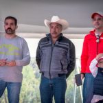 hsbc reforesta, hsbc reforestacion familiar 2018, hsbc, sustentabilidad de hsbc, rse de hsbc, miguel laporta, nuno matos, director general de hsbc mexico, hsbc mexico, responsabilidad social hsbc, bancos sustentables, nevado de toluca, ejido loma alta, reforestamos mexico, programa bosques urbanos hsbc, reforestacion en el nevado de toluca