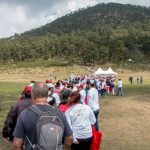 hsbc reforesta, hsbc reforestacion familiar 2018, hsbc, sustentabilidad de hsbc, rse de hsbc, miguel laporta, nuno matos, director general de hsbc mexico, hsbc mexico, responsabilidad social hsbc, bancos sustentables, nevado de toluca, ejido loma alta, reforestamos mexico, programa bosques urbanos hsbc, reforestacion en el nevado de toluca