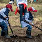 hsbc reforesta, hsbc reforestacion familiar 2018, hsbc, sustentabilidad de hsbc, rse de hsbc, miguel laporta, nuno matos, director general de hsbc mexico, hsbc mexico, responsabilidad social hsbc, bancos sustentables, nevado de toluca, ejido loma alta, reforestamos mexico, programa bosques urbanos hsbc, reforestacion en el nevado de toluca