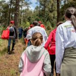 hsbc reforesta, hsbc reforestacion familiar 2018, hsbc, sustentabilidad de hsbc, rse de hsbc, miguel laporta, nuno matos, director general de hsbc mexico, hsbc mexico, responsabilidad social hsbc, bancos sustentables, nevado de toluca, ejido loma alta, reforestamos mexico, programa bosques urbanos hsbc, reforestacion en el nevado de toluca
