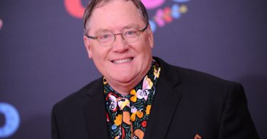 John Lasseter.