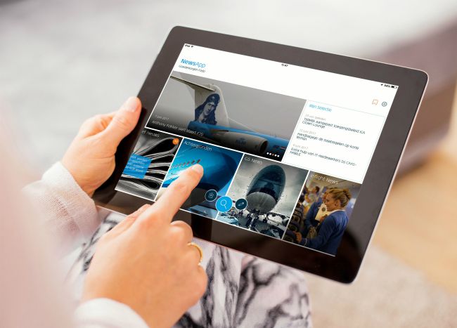 reciclaje de basura en aviones, air france-klm, klm, air france, rse de klm, responsabilidad social de klm , sustentabilidad klm, programa de reciclaje klm, gestion de residuos, reciclaje en aviones