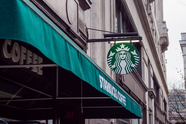 Starbucks caso de exito en engagement 3.0 con los colaboradores