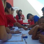 summer camp kia 2018, kia motors mexico, kia, pesqueria nuevo leon, rse de kia, responsabilidad social de kia, programas de rse de kia, summer camp kia, campamento de verano kia, modelo de aprendizaje comunitario, modelo de aprendizaje comunitario kia