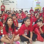 summer camp kia 2018, kia motors mexico, kia, pesqueria nuevo leon, rse de kia, responsabilidad social de kia, programas de rse de kia, summer camp kia, campamento de verano kia, modelo de aprendizaje comunitario, modelo de aprendizaje comunitario kia