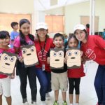 summer camp kia 2018, kia motors mexico, kia, pesqueria nuevo leon, rse de kia, responsabilidad social de kia, programas de rse de kia, summer camp kia, campamento de verano kia, modelo de aprendizaje comunitario, modelo de aprendizaje comunitario kia