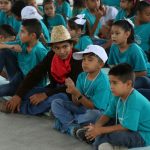 summer camp kia 2018, kia motors mexico, kia, pesqueria nuevo leon, rse de kia, responsabilidad social de kia, programas de rse de kia, summer camp kia, campamento de verano kia, modelo de aprendizaje comunitario, modelo de aprendizaje comunitario kia