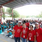 summer camp kia 2018, kia motors mexico, kia, pesqueria nuevo leon, rse de kia, responsabilidad social de kia, programas de rse de kia, summer camp kia, campamento de verano kia, modelo de aprendizaje comunitario, modelo de aprendizaje comunitario kia
