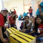 summer camp kia 2018, kia motors mexico, kia, pesqueria nuevo leon, rse de kia, responsabilidad social de kia, programas de rse de kia, summer camp kia, campamento de verano kia, modelo de aprendizaje comunitario, modelo de aprendizaje comunitario kia