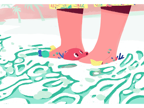 Cómo hacer viajes LGBTI+