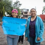 voluntariado para reconstruccion de casas, monsanto, asgrow, 19s, sismo del 19 de septiembre 2017, san gregorio, reconstruccion san gregorio, reconstruccion despues del sismo, reconstruccion de casas despues del sismo, habitat para la humanidad, monsanto together, fundacion monsanto, voluntarios monsanto, san gregorio xochimilco