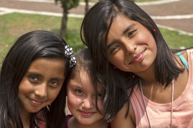 Celebran 13 años de impulsar a niñas y adolescentes a través de la alianza “Tú Puedes Ayudar”