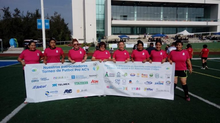 Beneficia Provident a más de 47 mil personas con su Torneo Pro Asociaciones Civiles