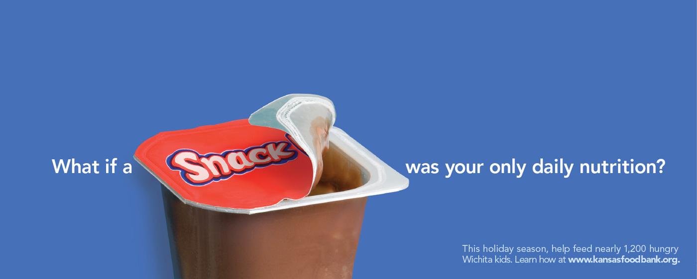 4 campañas para bancos de alimentos