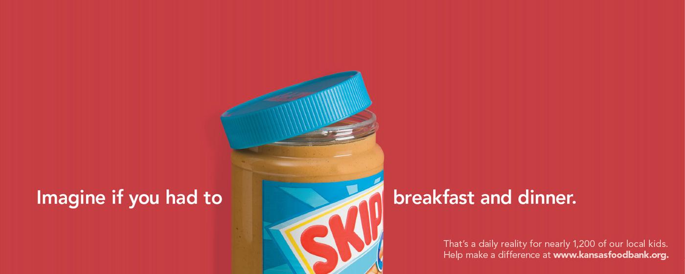 4 campañas para bancos de alimentos