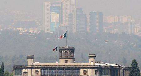 El país que más contaminantes emite en América Latina es… México
