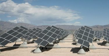 Feria Internacional del sector solar, llegará a México en 2019