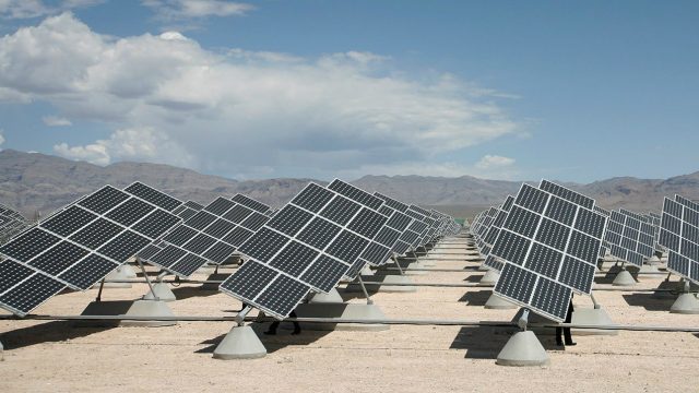 Feria Internacional del Sector Solar, llegará a México en 2019