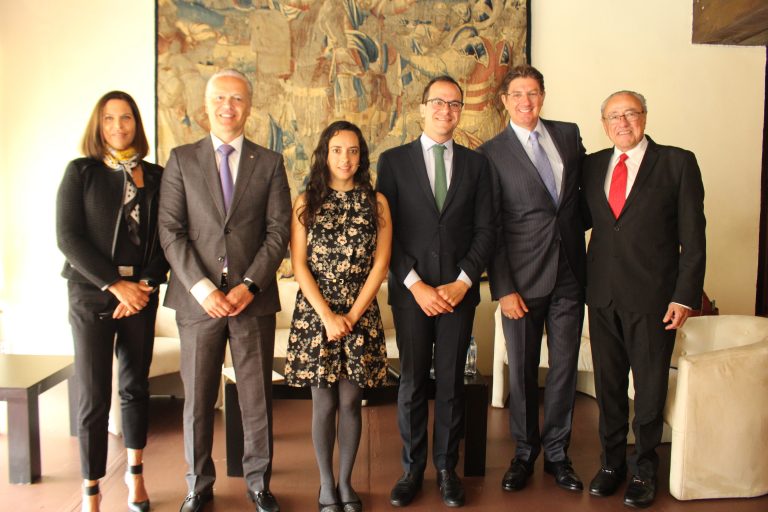 Arcos Dorados presenta su nuevo informe de Impacto Social y Ambiental