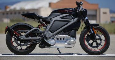 Motocicletas eléctricas Harley Davidson: la empresa busca rapidez en sus ventas