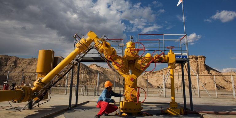 Pemex iniciará fracking en la Huasteca Potosina