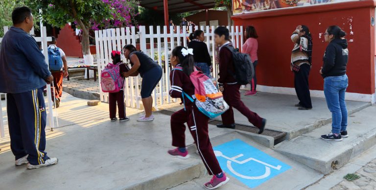 World Vision México: Necesario cambiar el paradigma del regreso a clases de la niñez mexicana