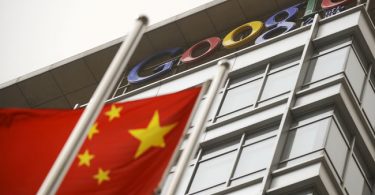 Revolución interna en Google por el buscador para China