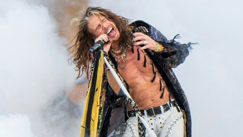 Steven Tyler