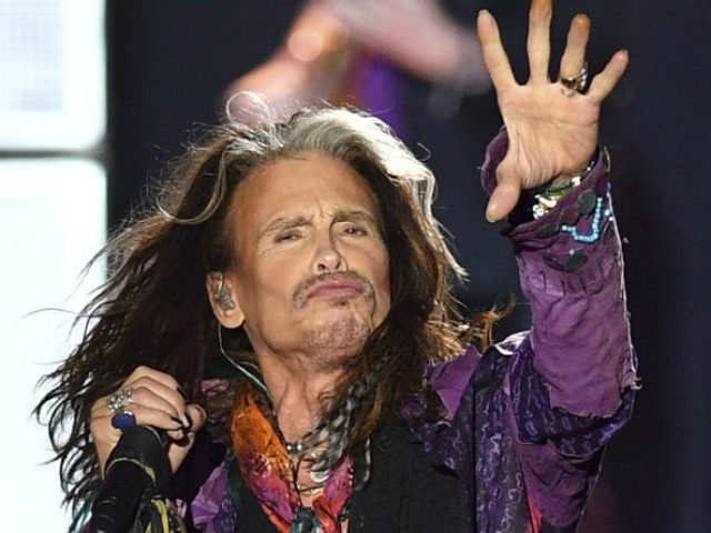Música de Aerosmith en eventos políticos: líder de la banda pide que Trump no la use