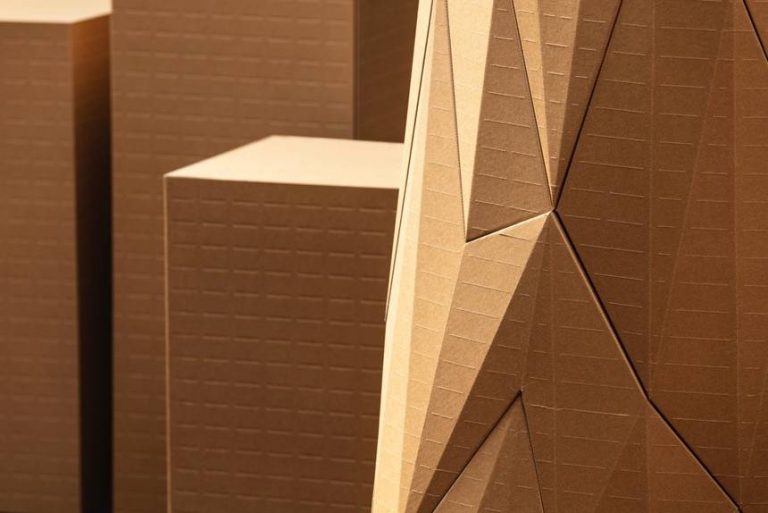 Convocatoria mundial de Smurfit Kappa para participar en su reto de diseño