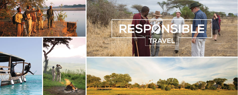 Responsible Travel