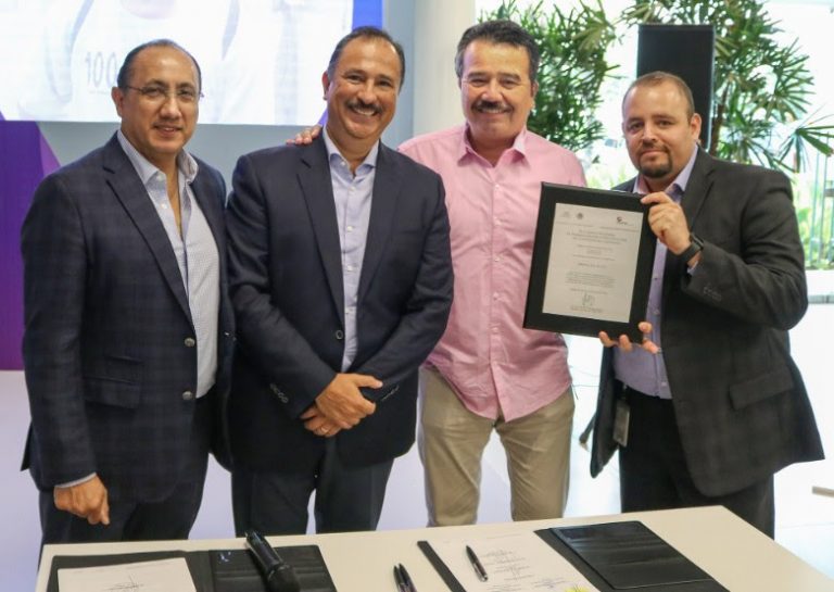 SuKarne obtiene Cédula de Acreditación como Entidad de Certificación y Evaluación