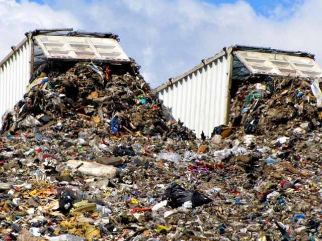 Lo que México puede aprender de Europa en gestión de residuos | ExpokNews