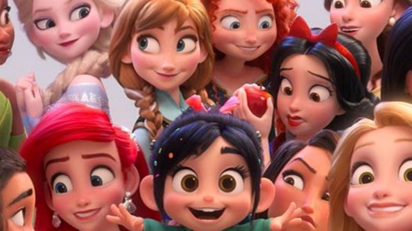 Disney se reivindica contra el racismo