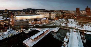 El plan de Oslo para ser carbono neutral en 2030